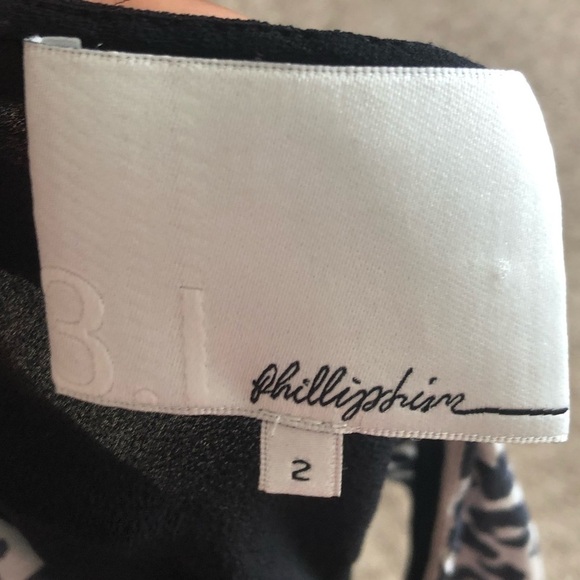 3.1 Phillip Lim Animal Print Silk Tank Top, 2 - Picture 12 of 14